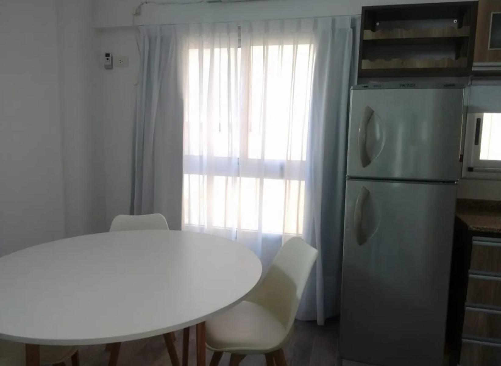 DIVINO 2 AMBIENTES EN PARQUE CENTENARIO — foto 6