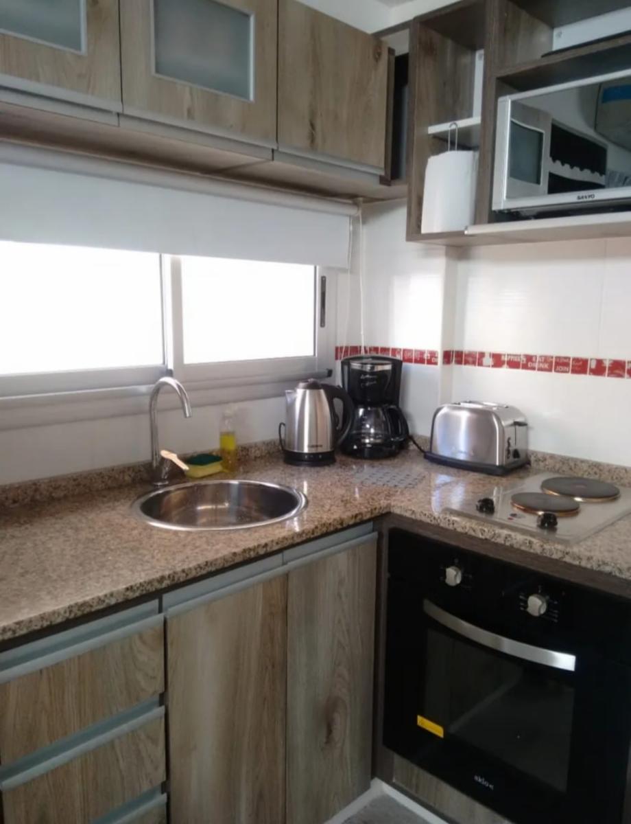 DIVINO 2 AMBIENTES EN PARQUE CENTENARIO — foto 8