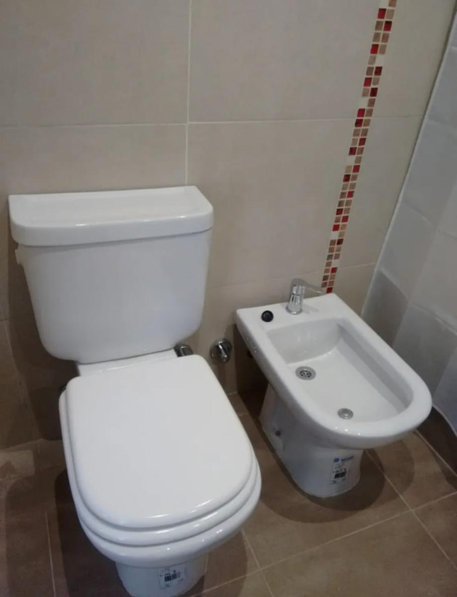 DIVINO 2 AMBIENTES EN PARQUE CENTENARIO — foto 11