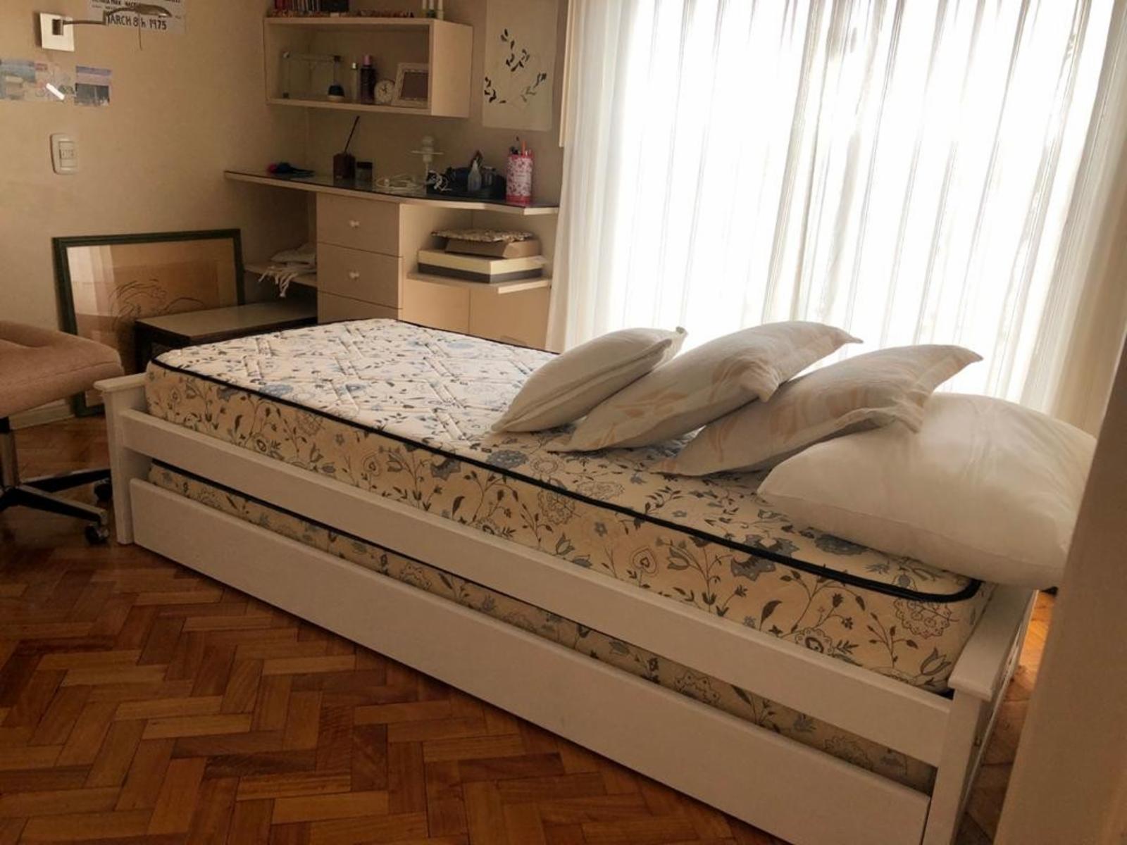 EXCELENTE 4 AMBIENTES EN CORAZON DE RECOLETA — foto 3