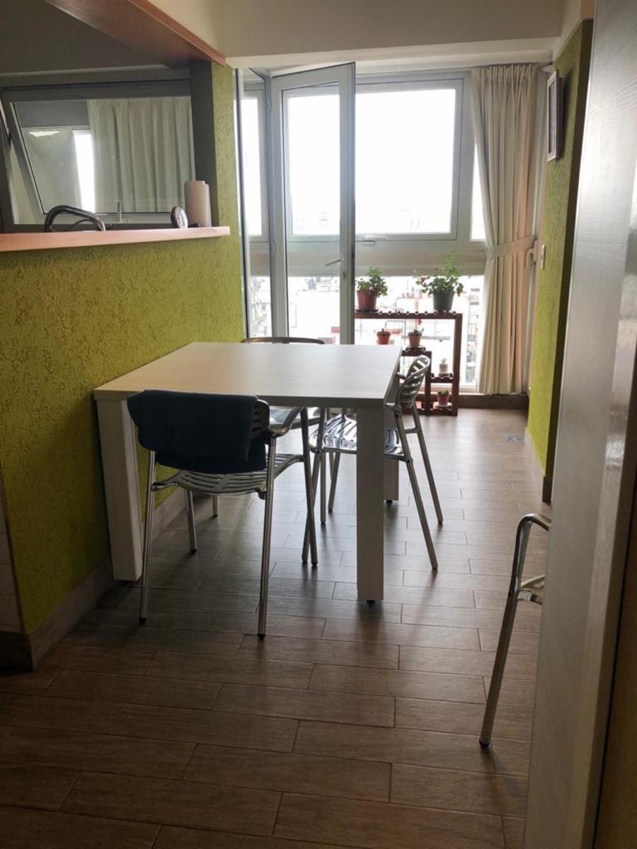 EXCELENTE 4 AMBIENTES EN CORAZON DE RECOLETA — foto 4