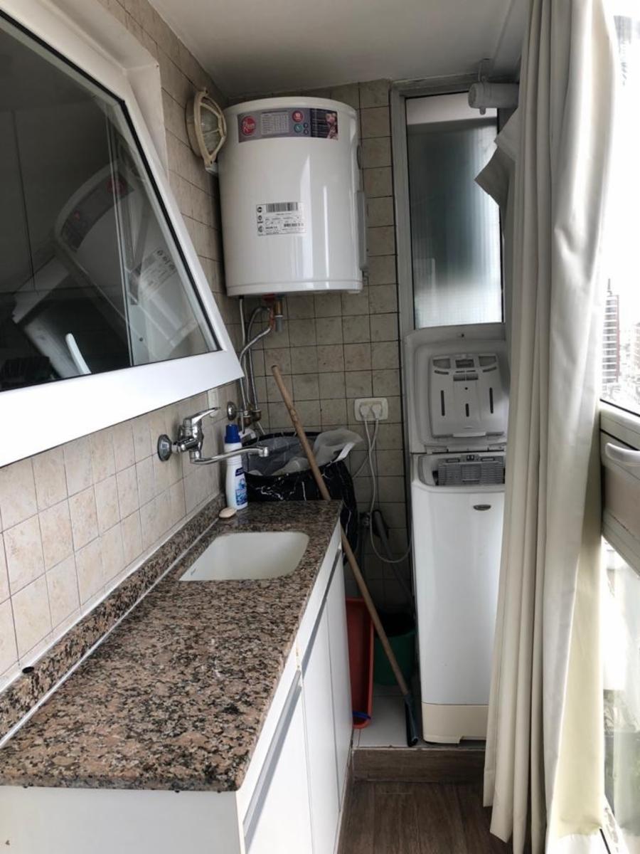 EXCELENTE 4 AMBIENTES EN CORAZON DE RECOLETA — foto 6