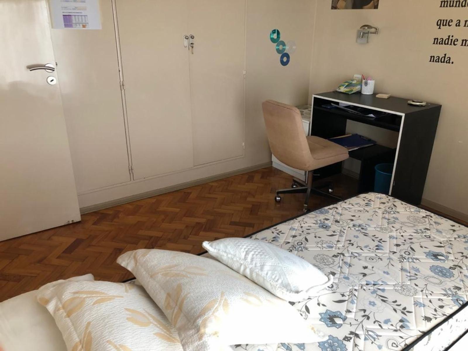EXCELENTE 4 AMBIENTES EN CORAZON DE RECOLETA — foto 7