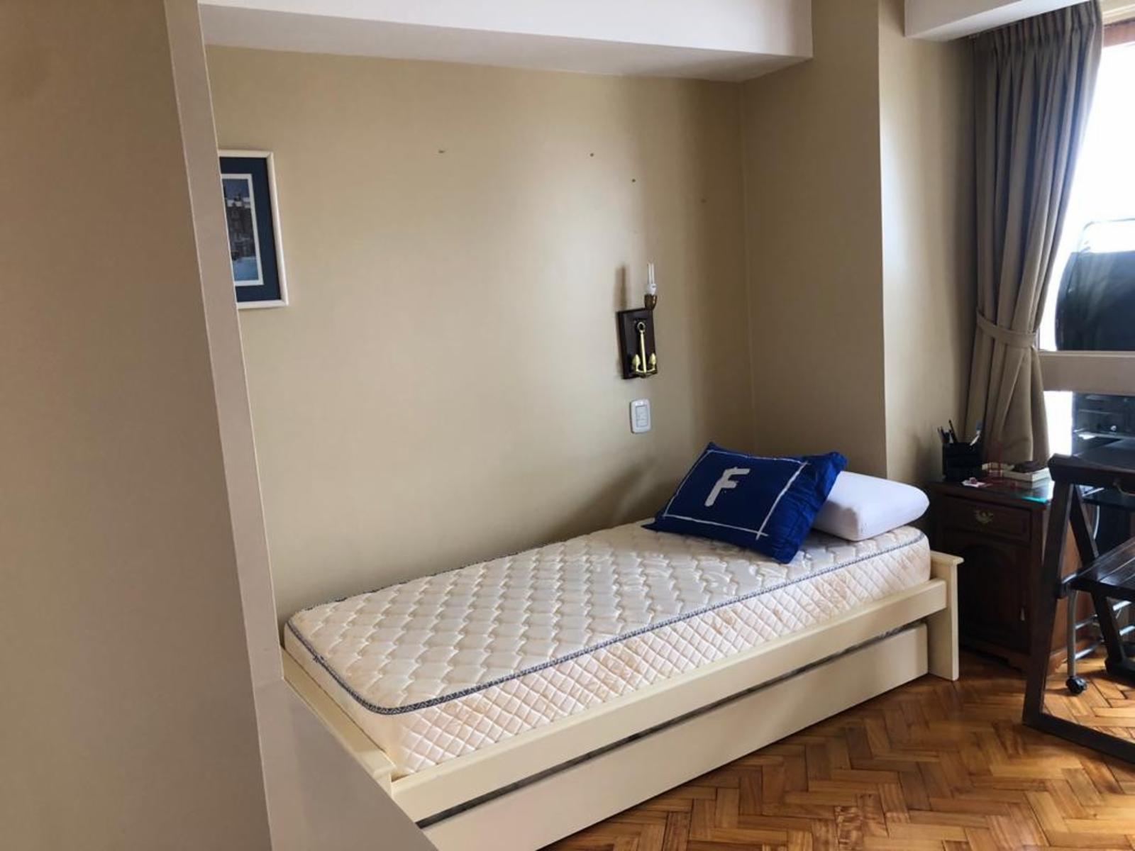EXCELENTE 4 AMBIENTES EN CORAZON DE RECOLETA — foto 10