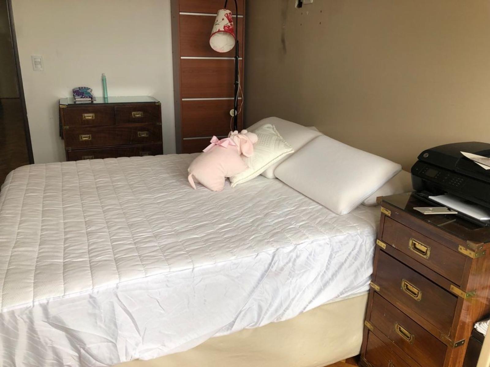 EXCELENTE 4 AMBIENTES EN CORAZON DE RECOLETA — foto 11