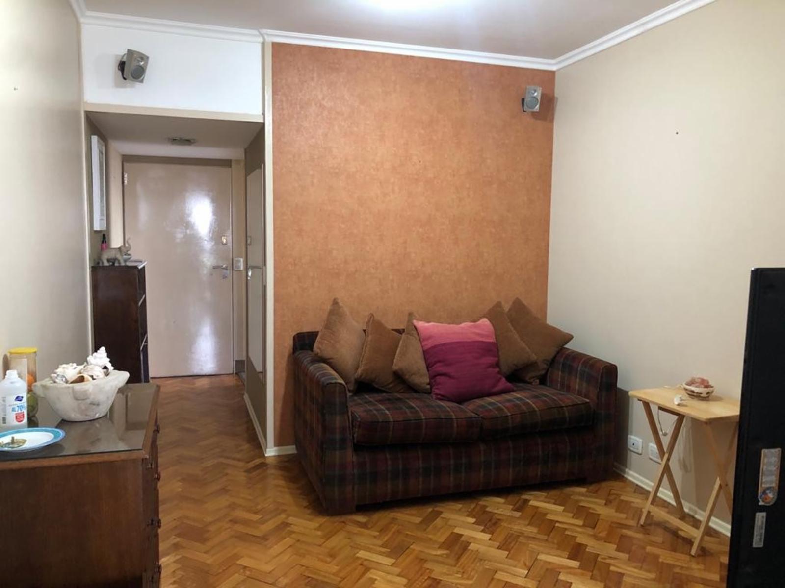 EXCELENTE 4 AMBIENTES EN CORAZON DE RECOLETA — foto 15
