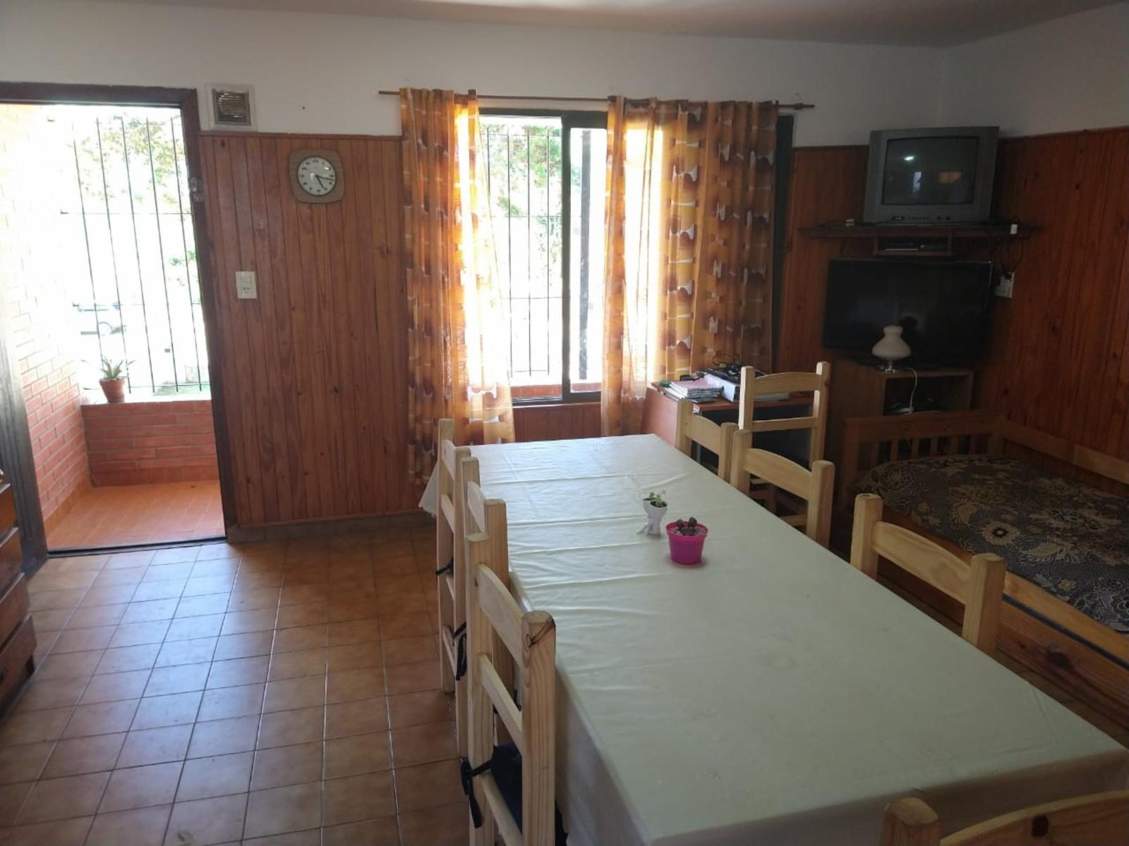 HERMOSA CASA PARA 10 PERSONAS — foto 13
