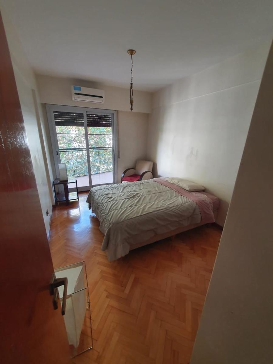 ESPECTACULAR 4 AMBIENTES EN CORAZON DE PALERMO — foto 3