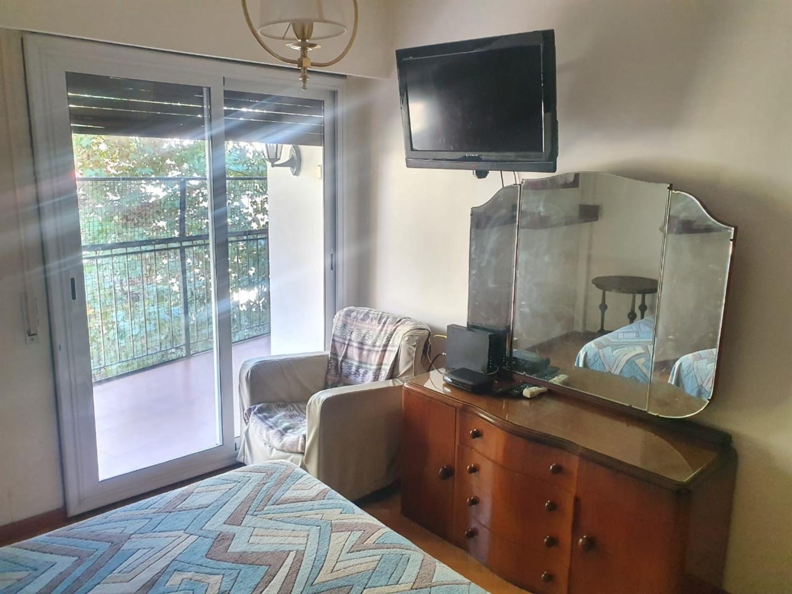 ESPECTACULAR 4 AMBIENTES EN CORAZON DE PALERMO — foto 7