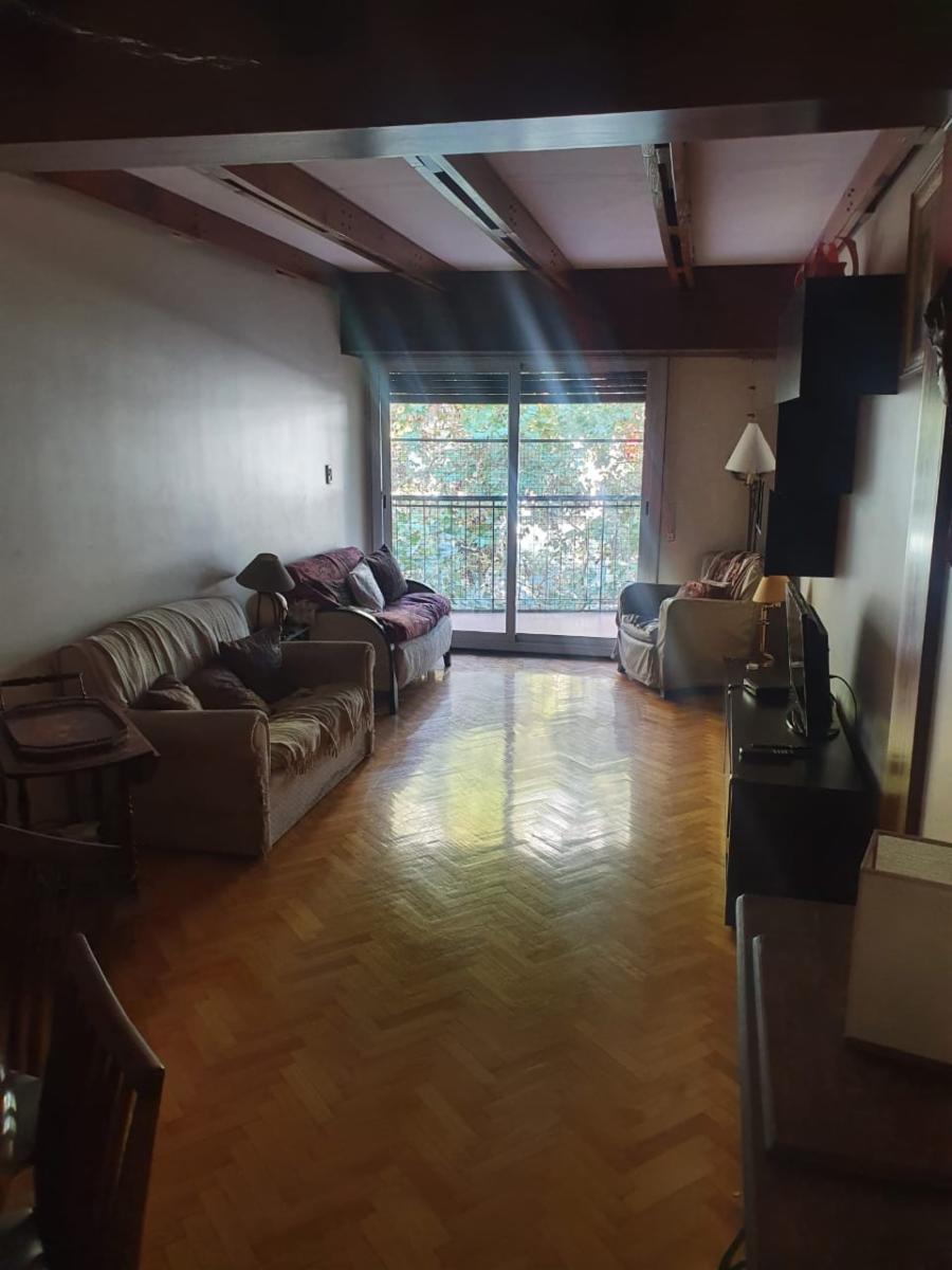 ESPECTACULAR 4 AMBIENTES EN CORAZON DE PALERMO — foto 9