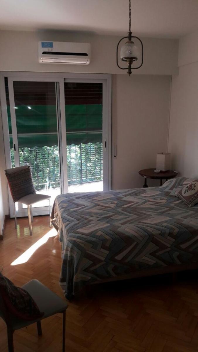 ESPECTACULAR 4 AMBIENTES EN CORAZON DE PALERMO — foto 10