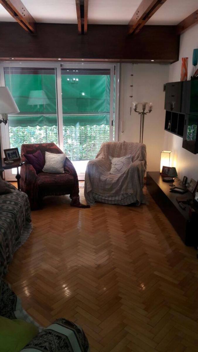 ESPECTACULAR 4 AMBIENTES EN CORAZON DE PALERMO — foto 11