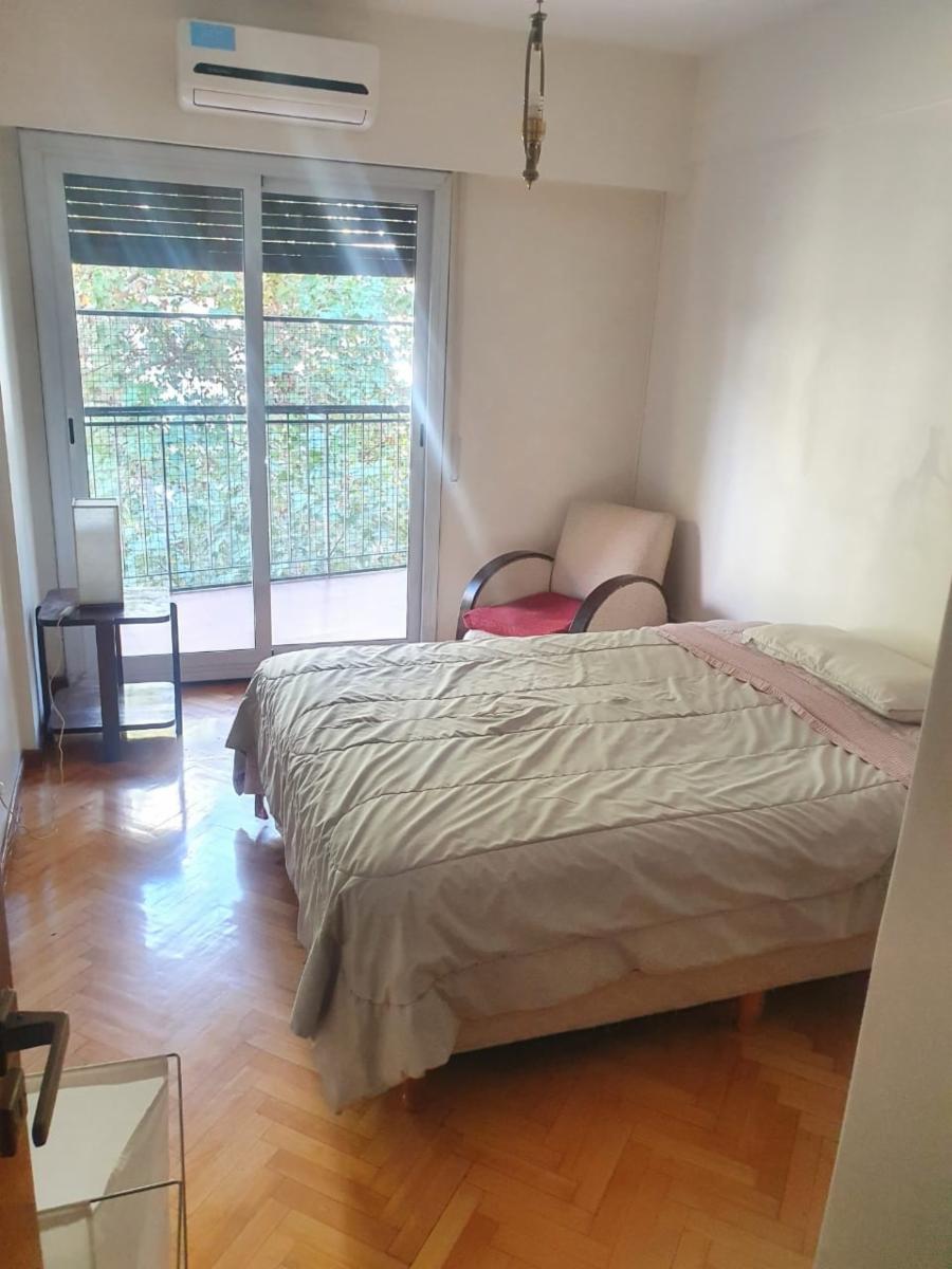 ESPECTACULAR 4 AMBIENTES EN CORAZON DE PALERMO — foto 13