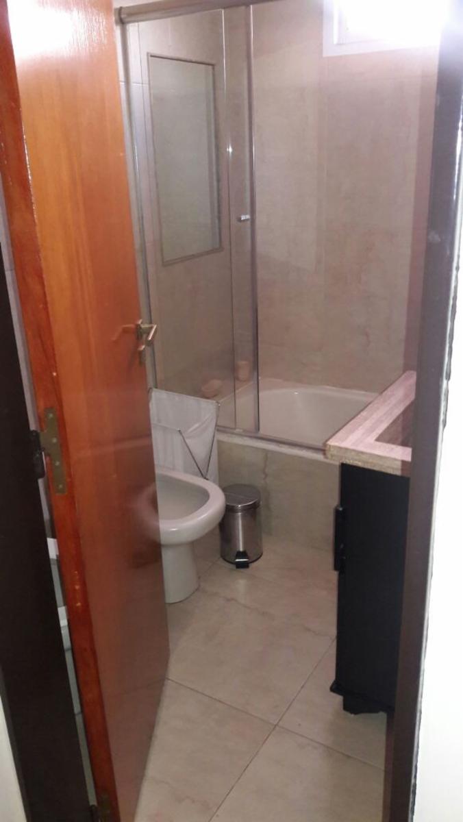 ESPECTACULAR 4 AMBIENTES EN CORAZON DE PALERMO — foto 14
