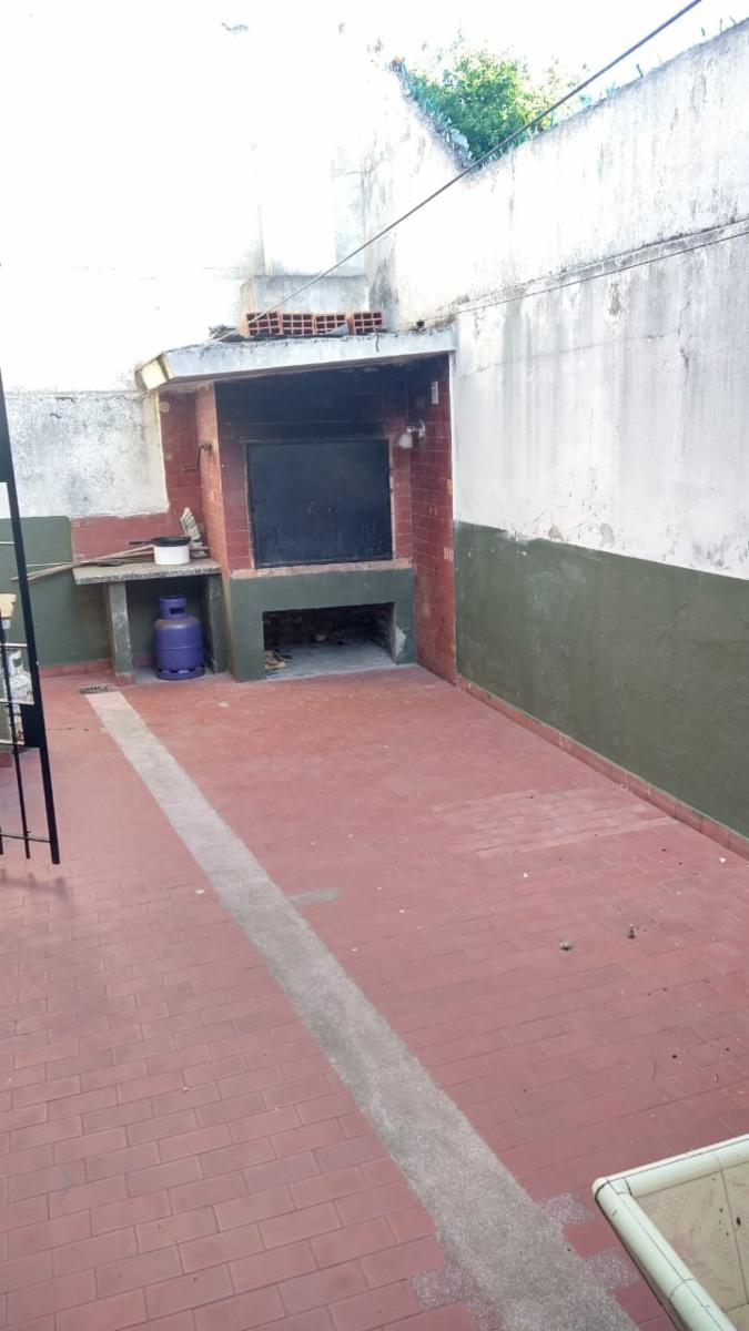 Excelente PH 4 Ambientes Para 9 Personas — foto 5