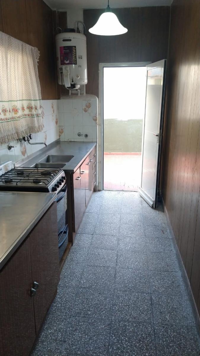 Excelente PH 4 Ambientes Para 9 Personas — foto 15