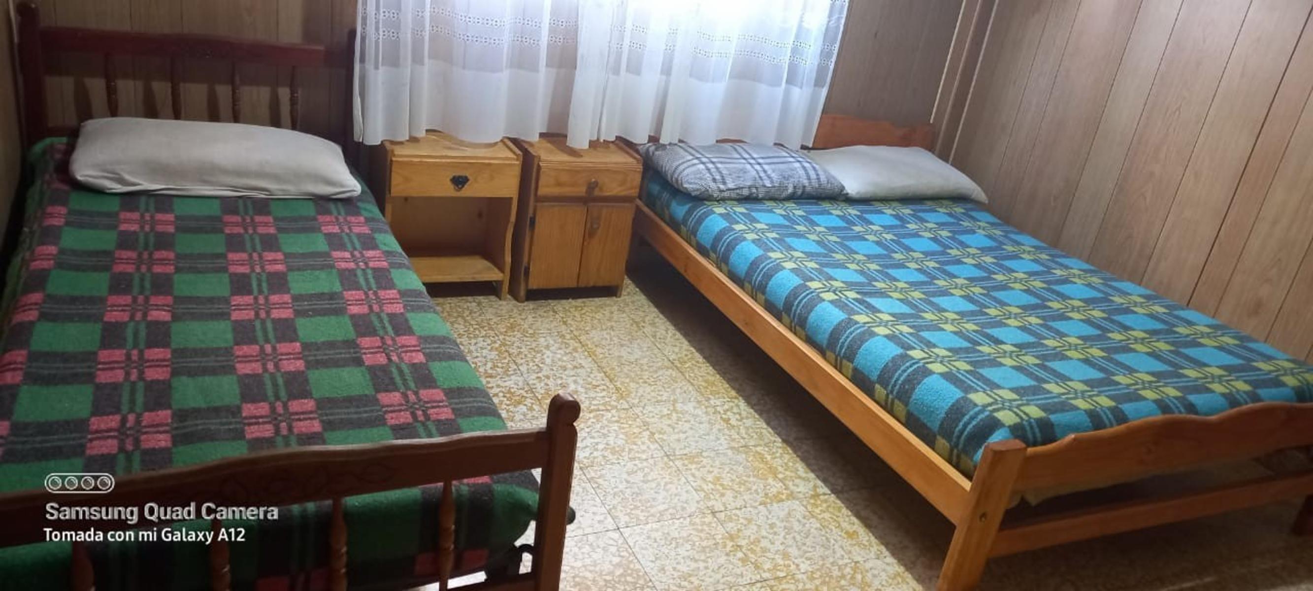 HERMOSO PH 4 AMBIENTES CON PATIO