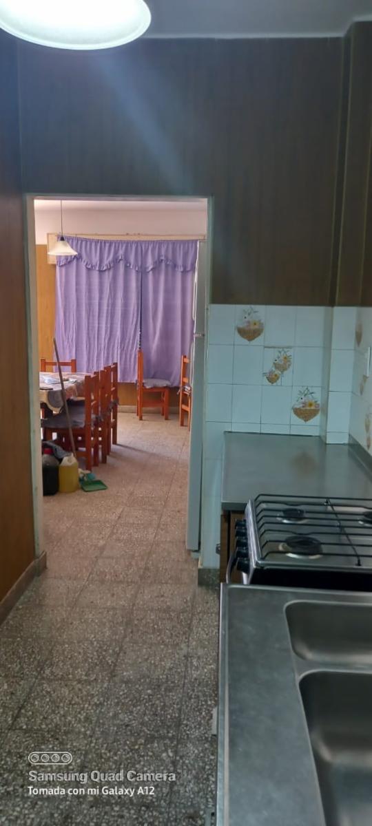 HERMOSO PH 4 AMBIENTES CON PATIO — foto 10
