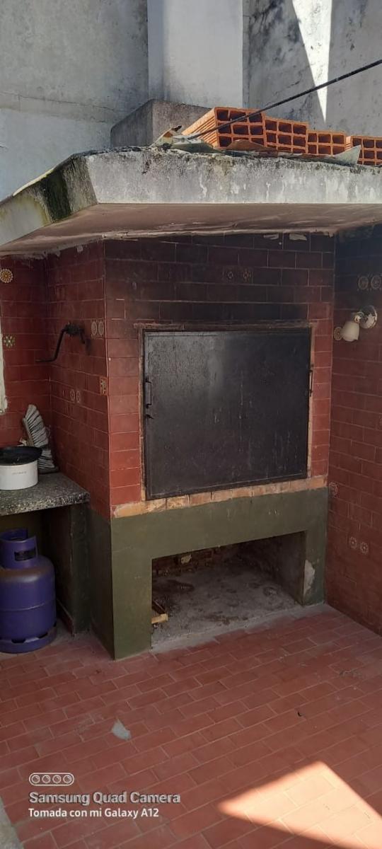 HERMOSO PH 4 AMBIENTES CON PATIO — foto 14