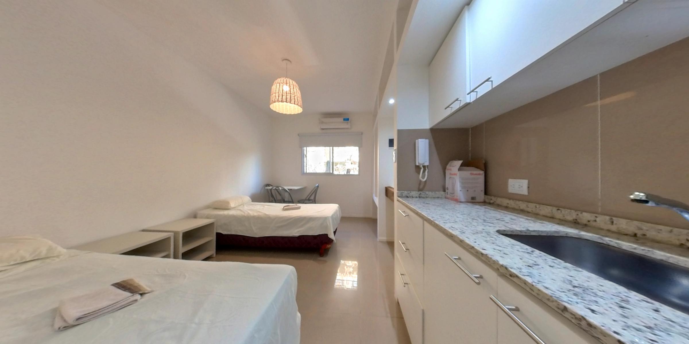 HERMOSO PH MODERNIZADO — foto 7
