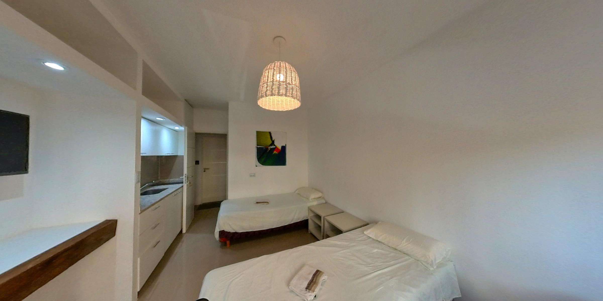 HERMOSO PH MODERNIZADO — foto 10