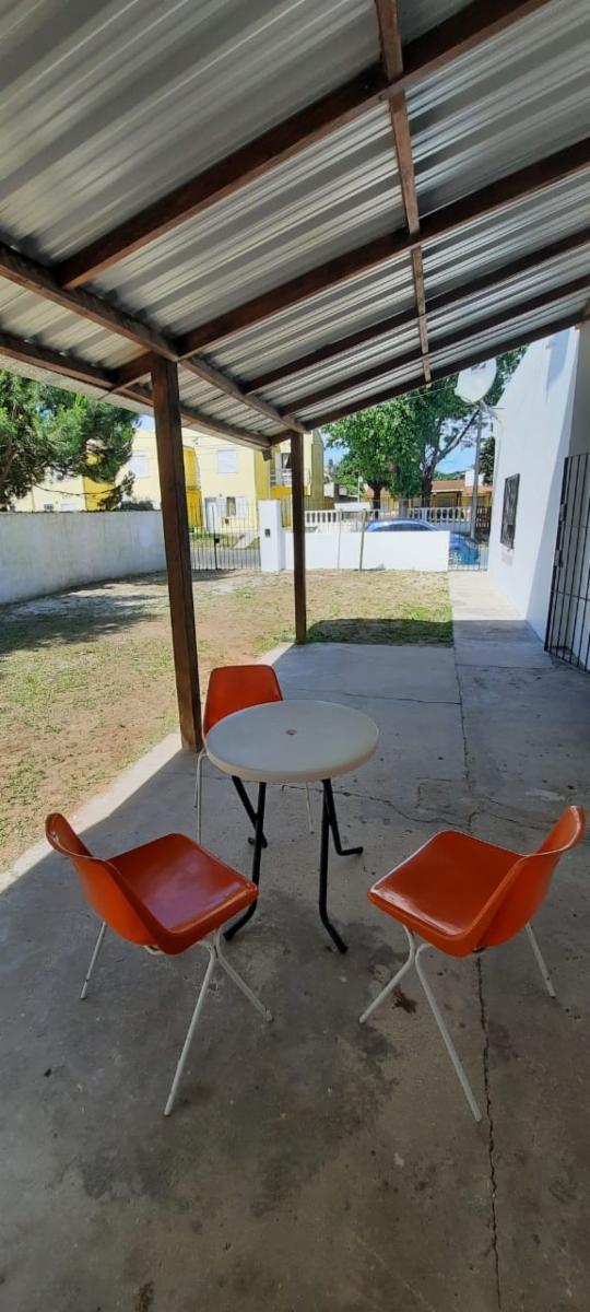 HERMOSA PROPIEDAD PARA 4 PERSONAS. — foto 2