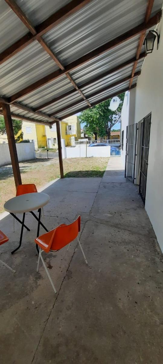 HERMOSA PROPIEDAD PARA 4 PERSONAS. — foto 3