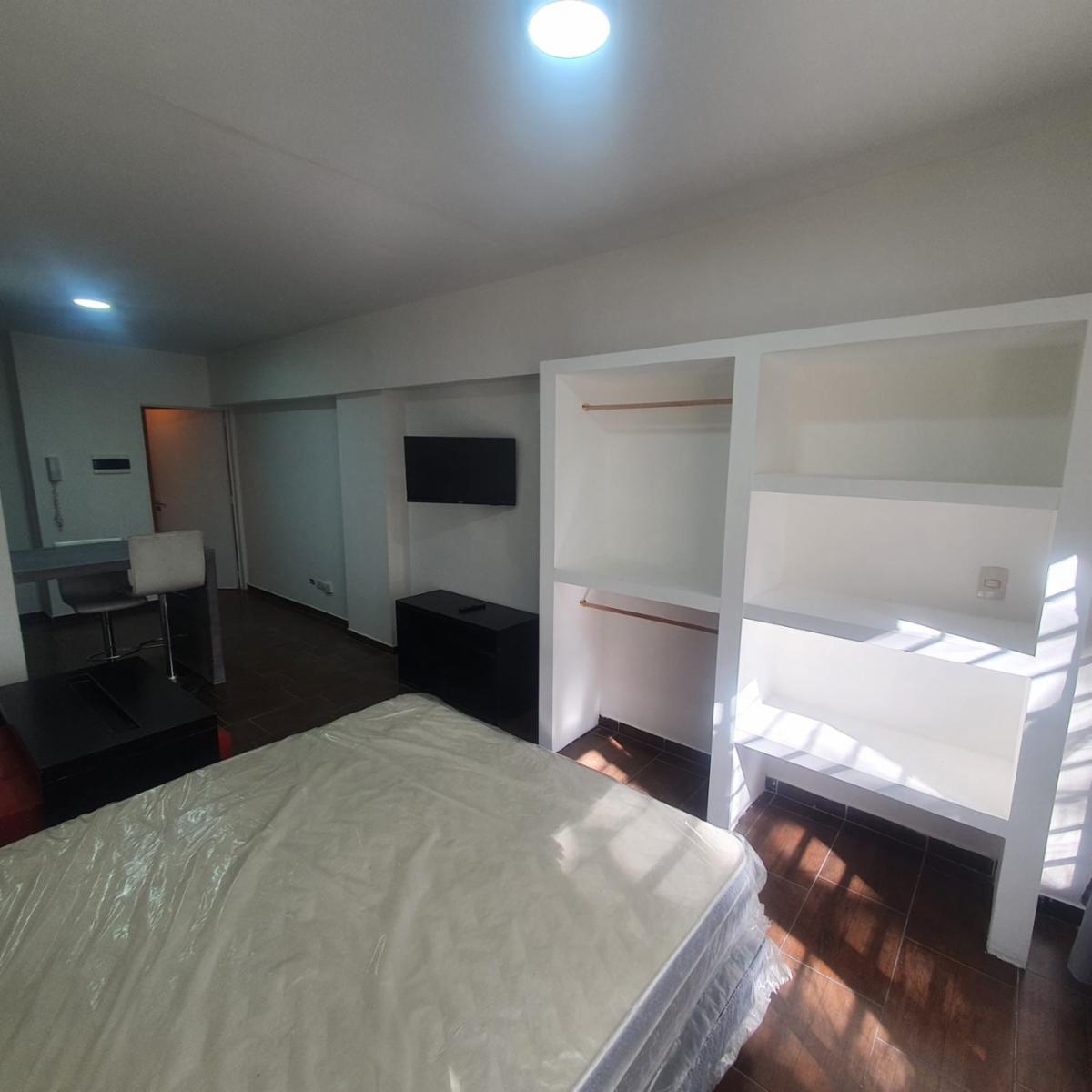 HERMOSO DEPARTAMENTO A ESTRENAR EN PLENO CORAZON DE PALERMO