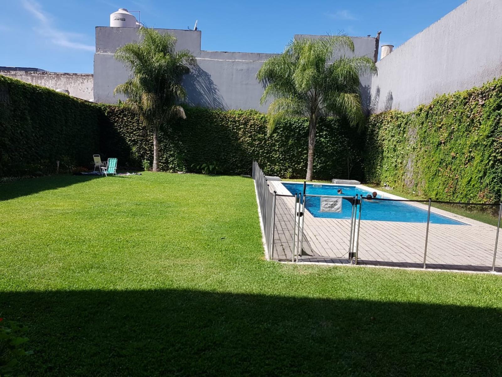 Inmejorable 2 Ambientes - Top En Villa Urquiza — foto 9