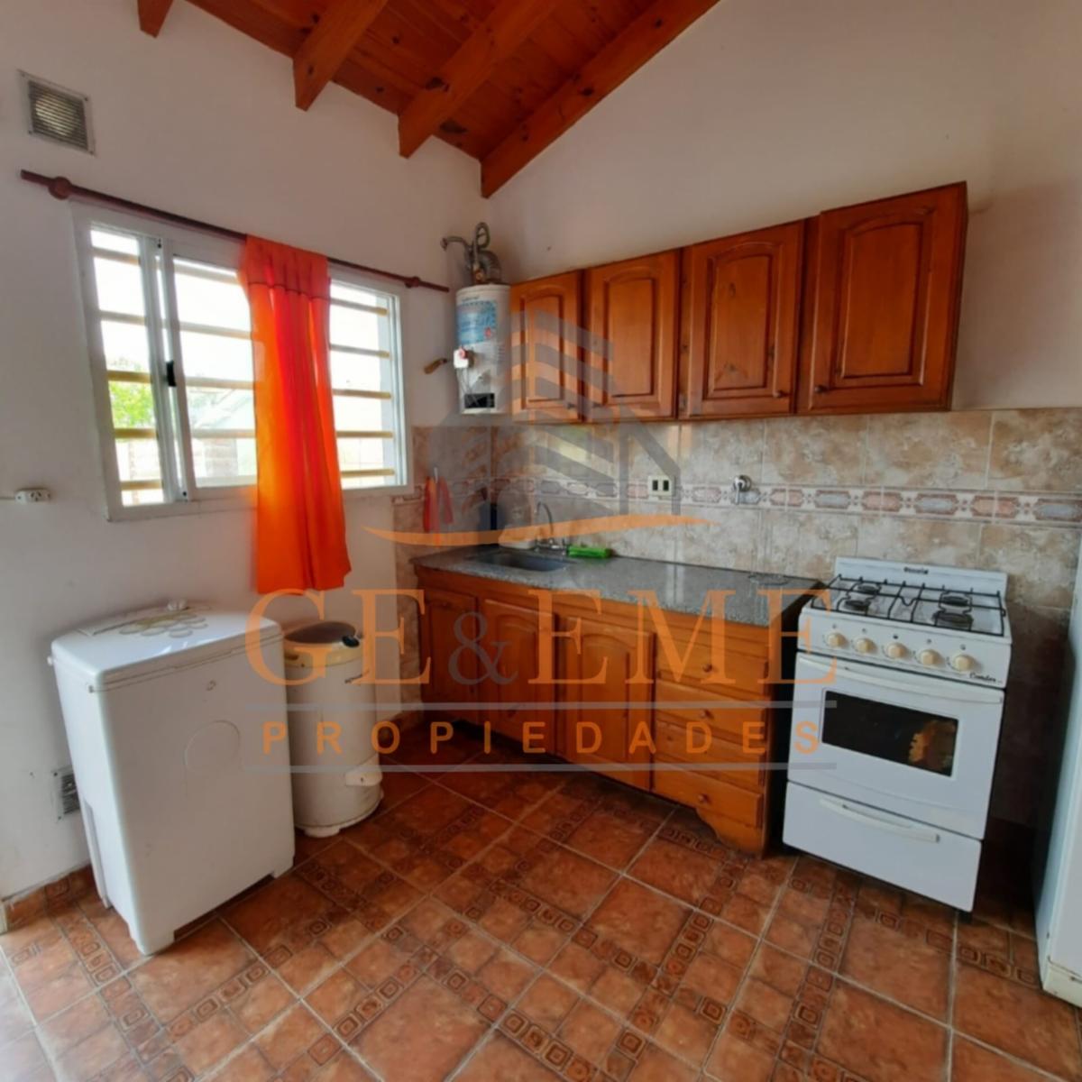 HERMOSO 3 AMBIENTES A 2 CUADRAS DEL MAR — foto 2