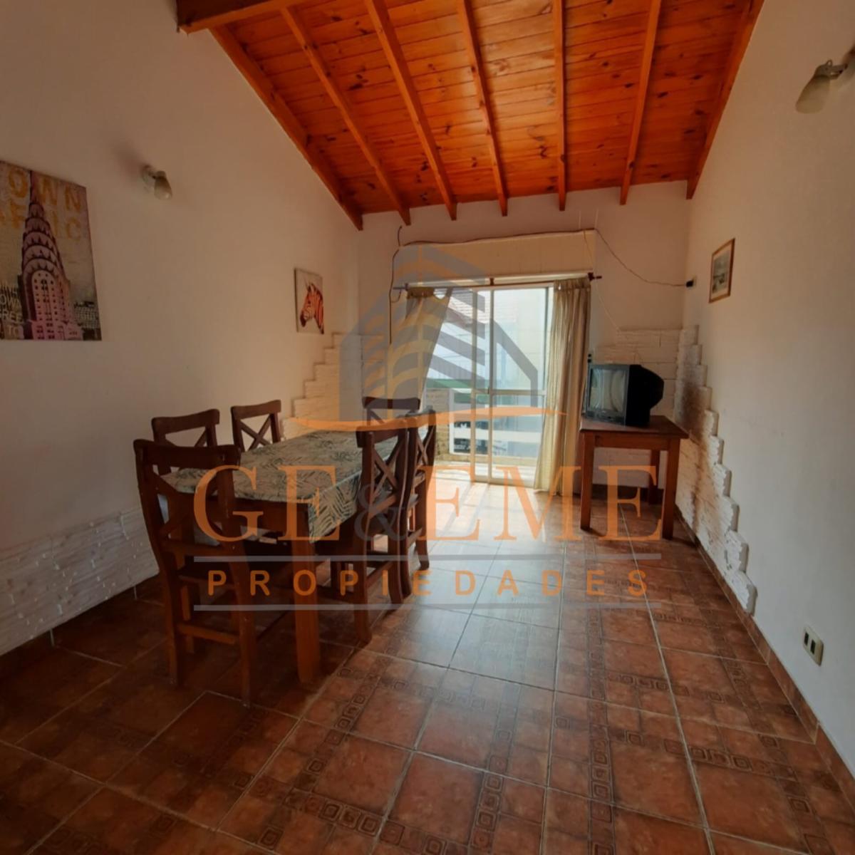 HERMOSO 3 AMBIENTES A 2 CUADRAS DEL MAR — foto 3