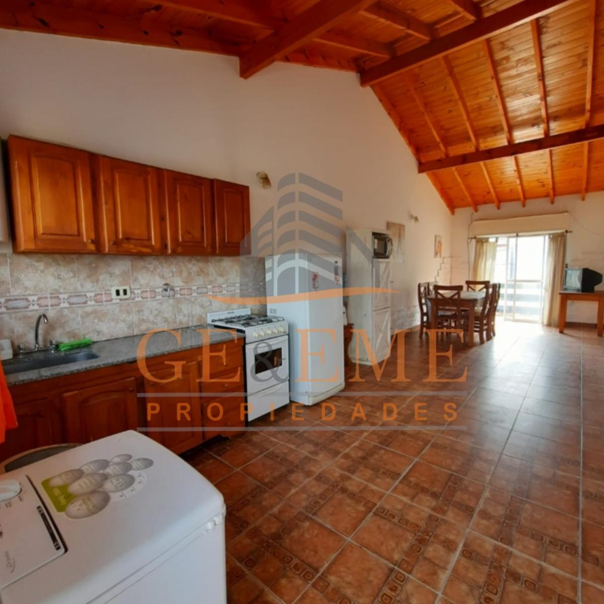 HERMOSO 3 AMBIENTES A 2 CUADRAS DEL MAR — foto 4