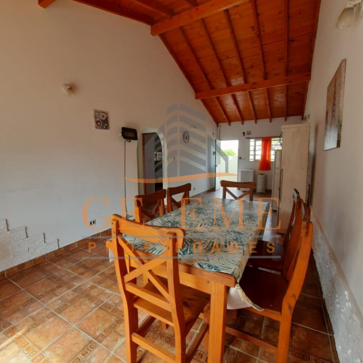 HERMOSO 3 AMBIENTES A 2 CUADRAS DEL MAR — foto 5