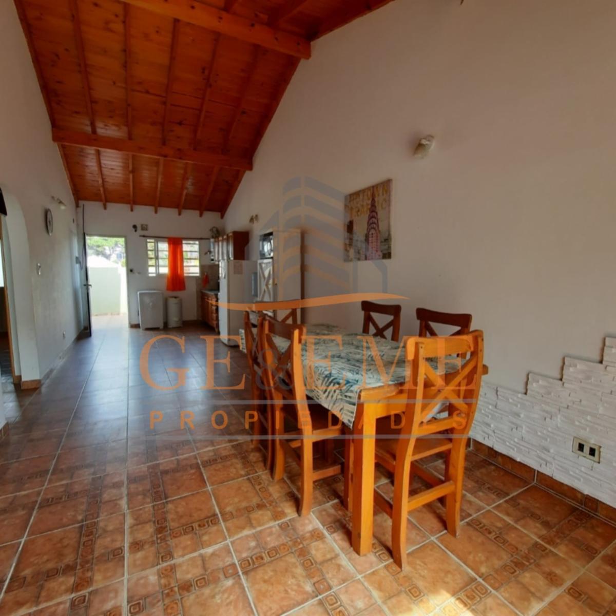 HERMOSO 3 AMBIENTES A 2 CUADRAS DEL MAR — foto 6