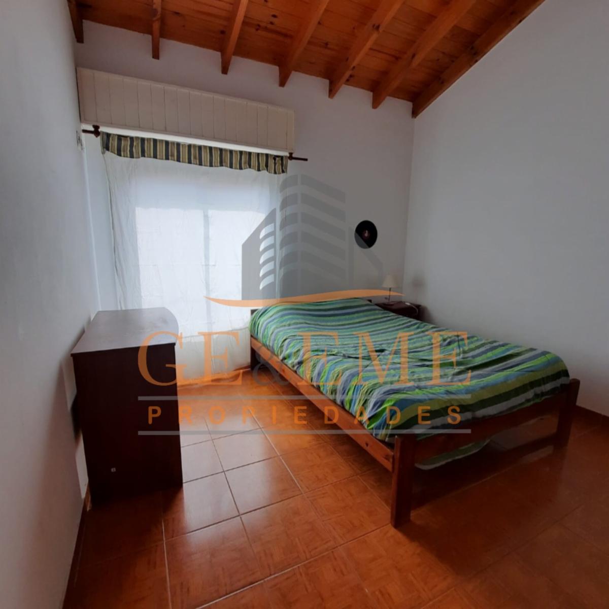 HERMOSO 3 AMBIENTES A 2 CUADRAS DEL MAR — foto 12