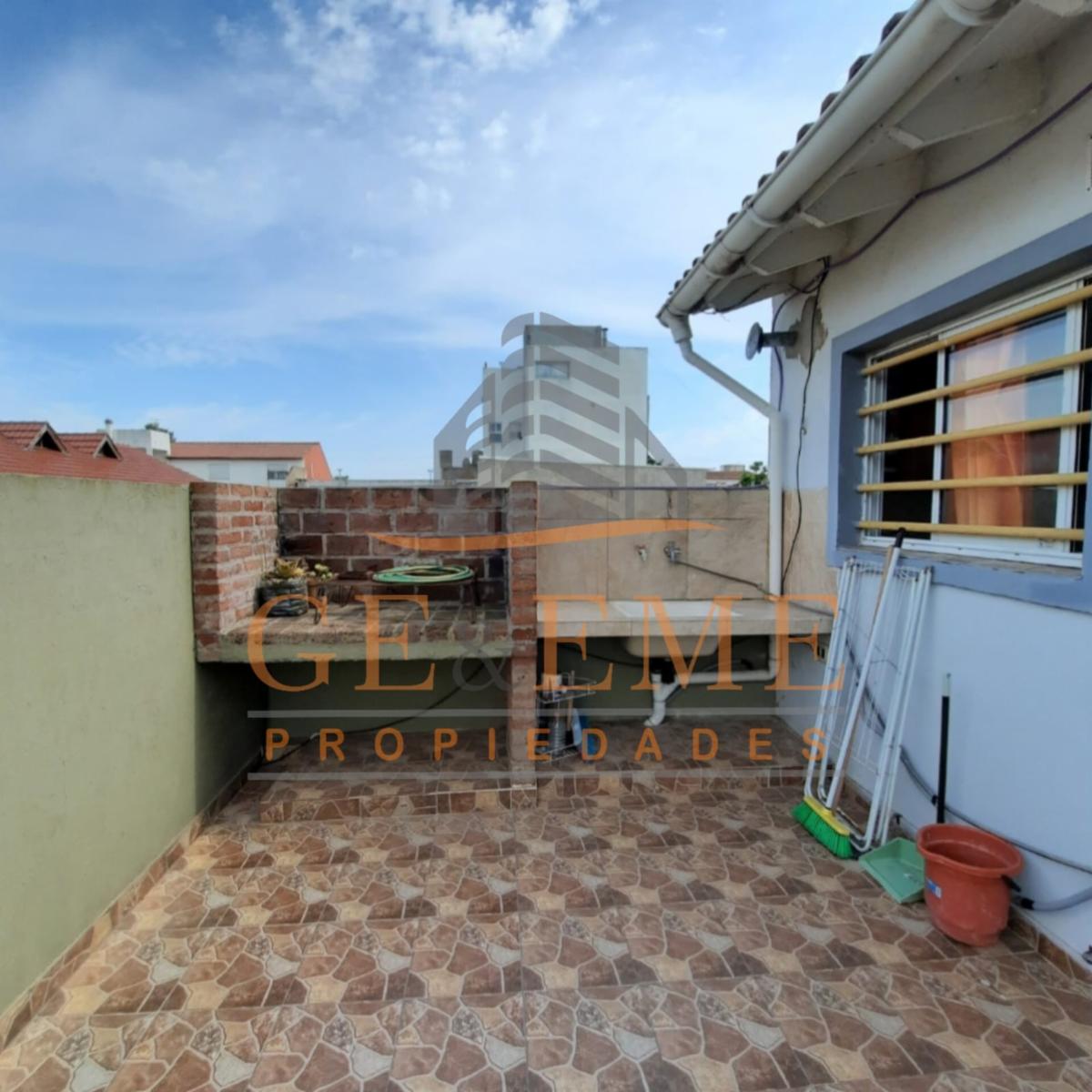 HERMOSO 3 AMBIENTES A 2 CUADRAS DEL MAR — foto 14