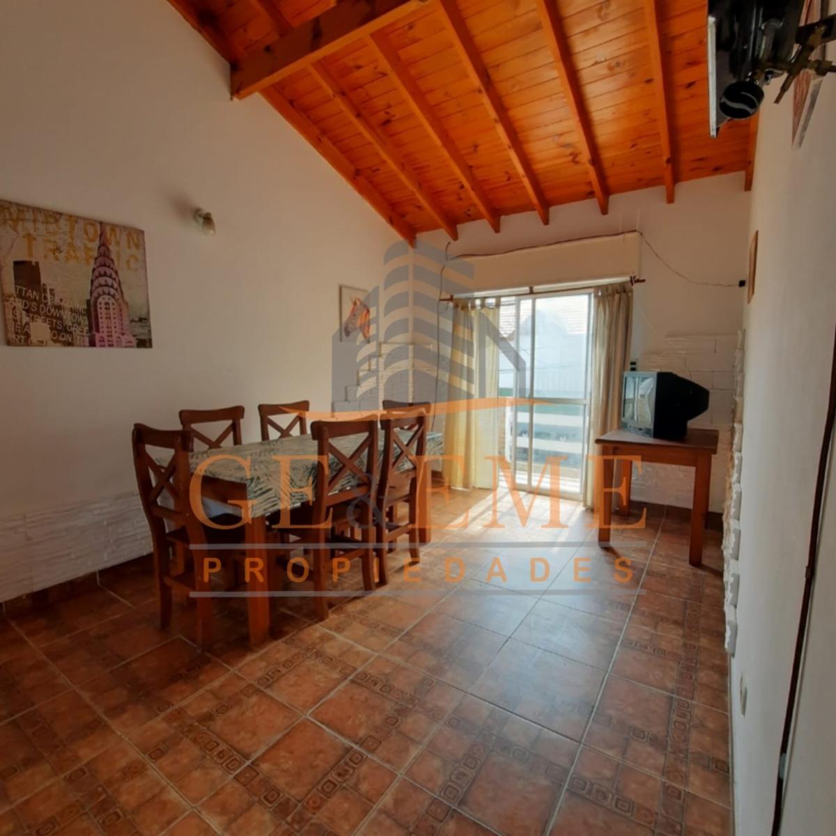 HERMOSO 3 AMBIENTES A 2 CUADRAS DEL MAR — foto 15