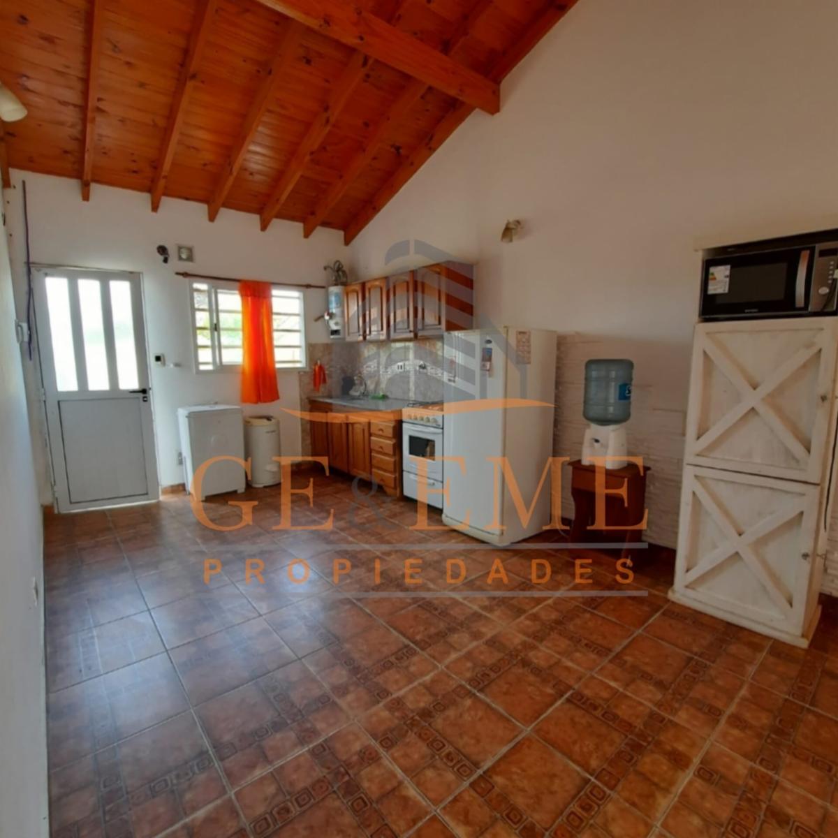 HERMOSO 3 AMBIENTES A 2 CUADRAS DEL MAR - 21