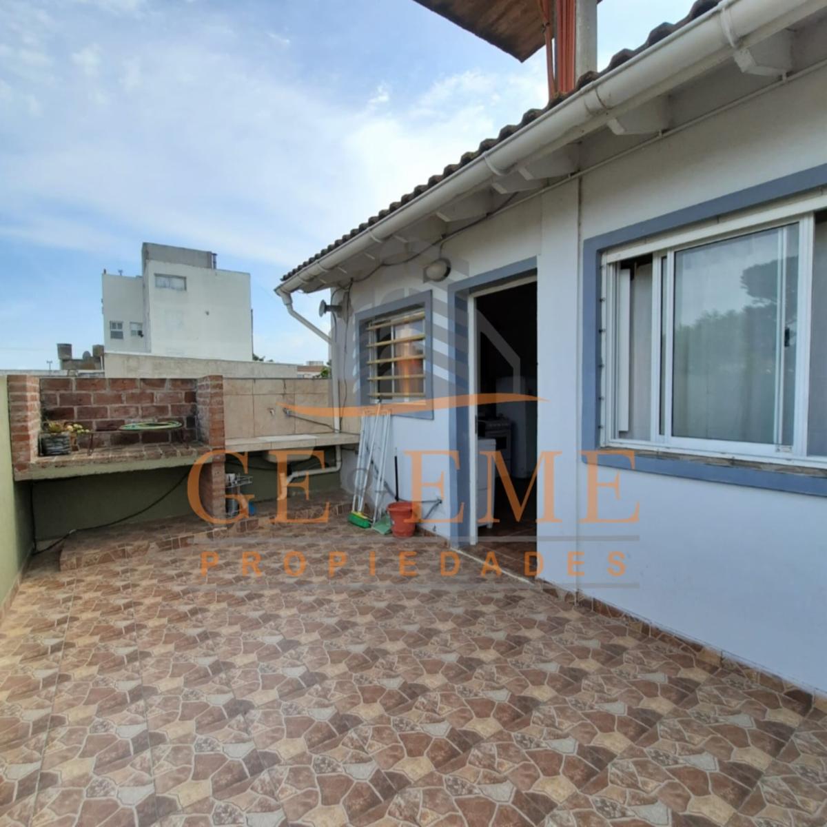 HERMOSO 3 AMBIENTES A 2 CUADRAS DEL MAR - 22