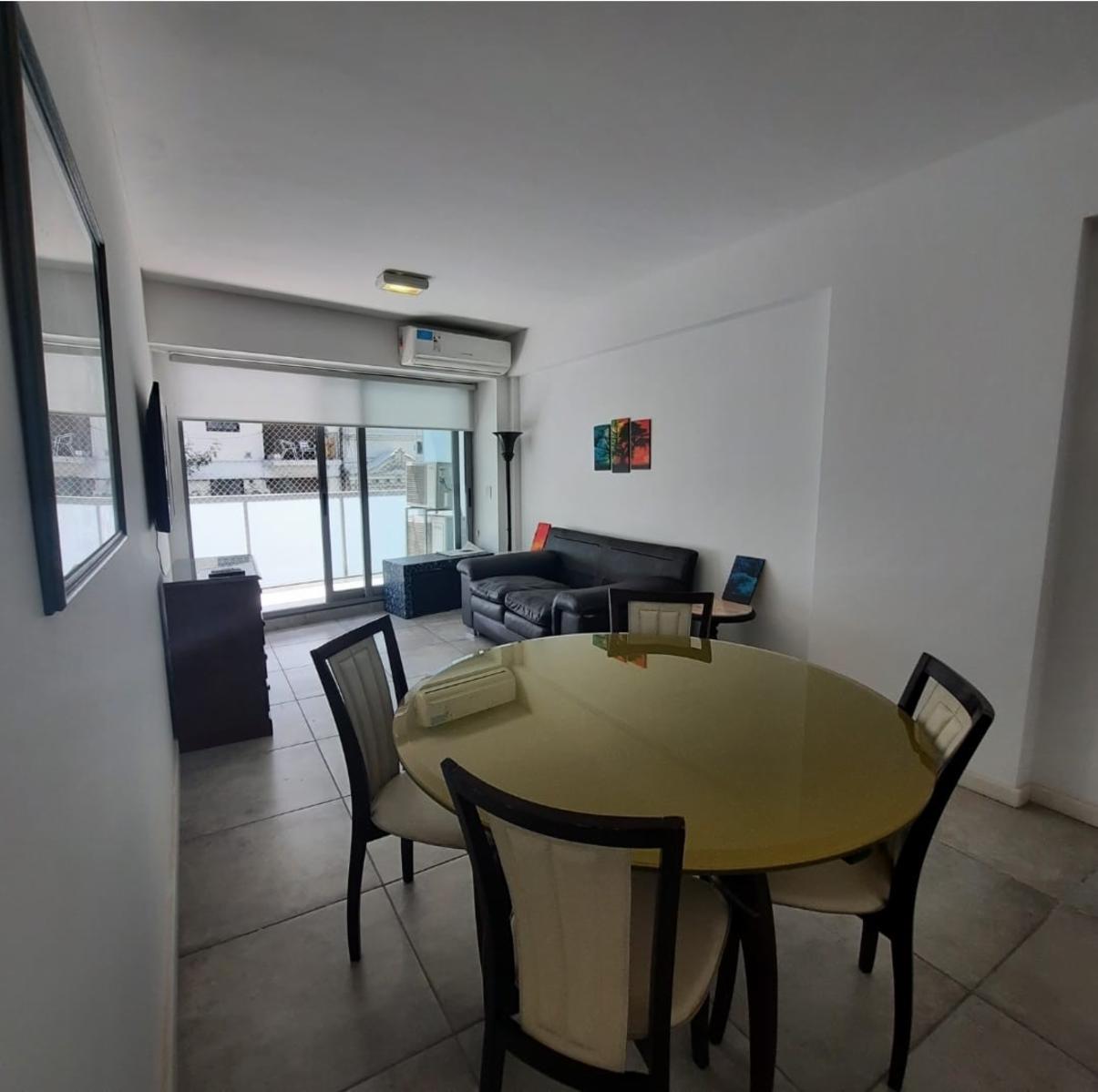 MARAVILLOSO 3 AMBIENTES EN RECOLETA — foto 6