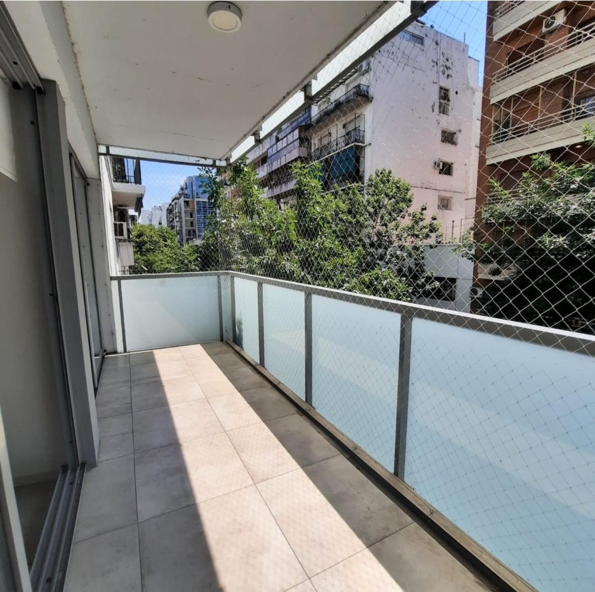 MARAVILLOSO 3 AMBIENTES EN RECOLETA — foto 11