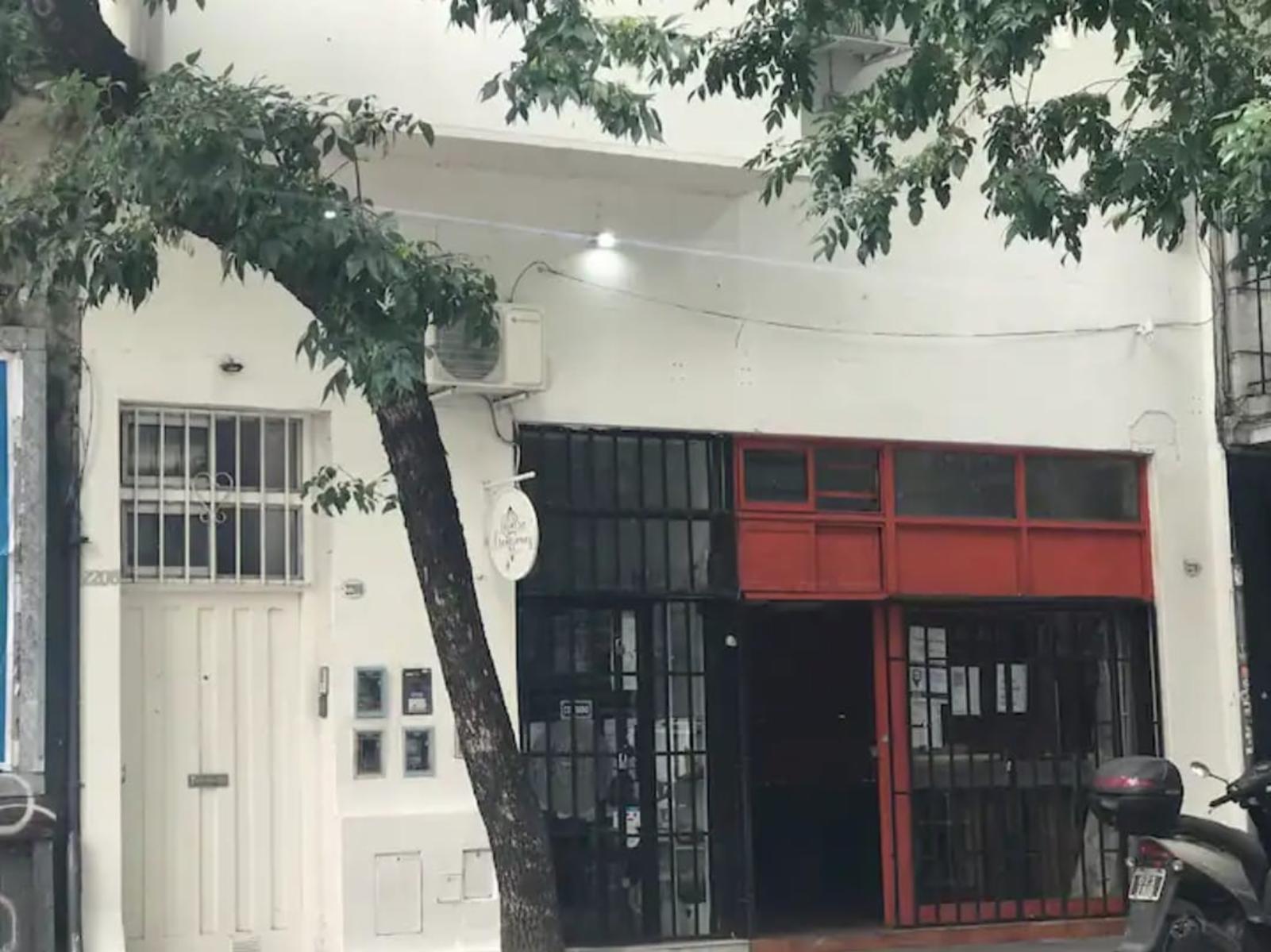 HERMOSO PH 2 AMBIENTES — foto 2