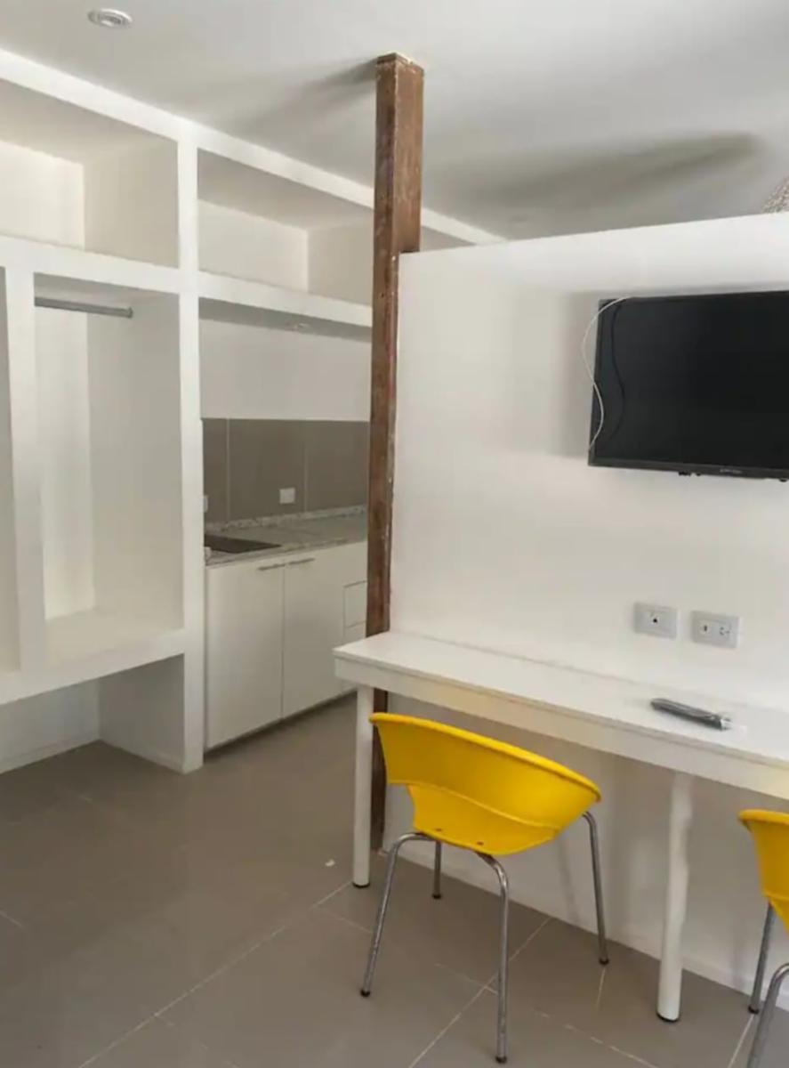 HERMOSO PH 2 AMBIENTES — foto 8