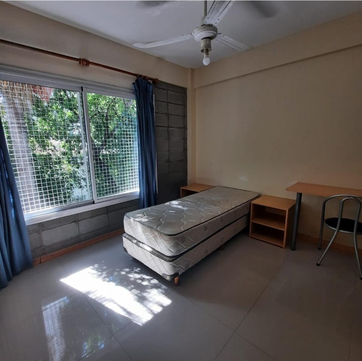 HERMOSO DEPARTAMENTO CON BALCON AL FRENTE