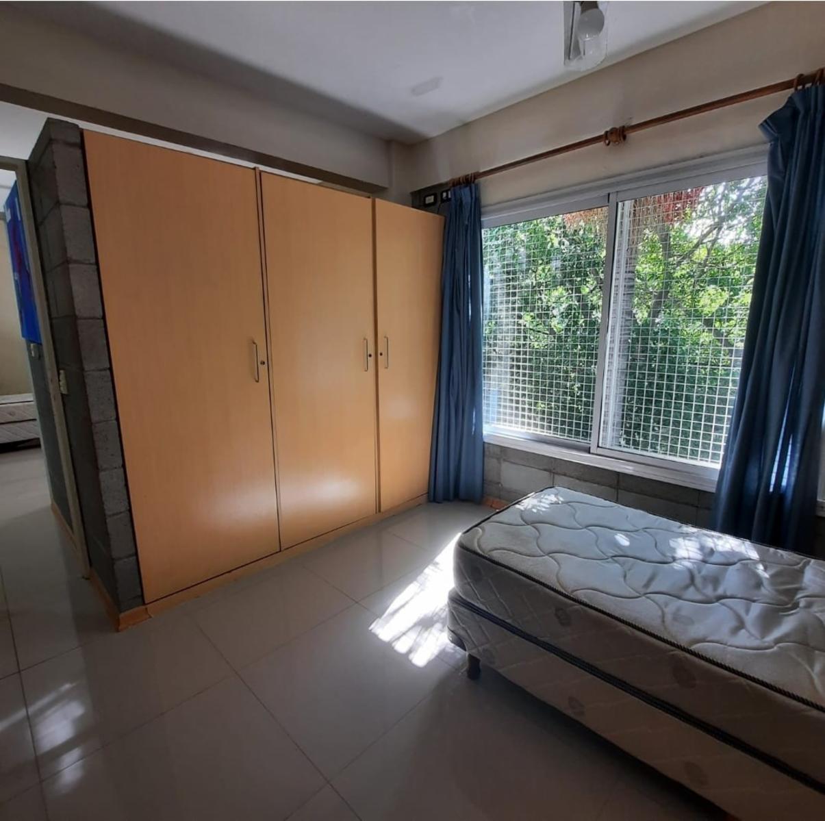 HERMOSO DEPARTAMENTO CON BALCON AL FRENTE - 4