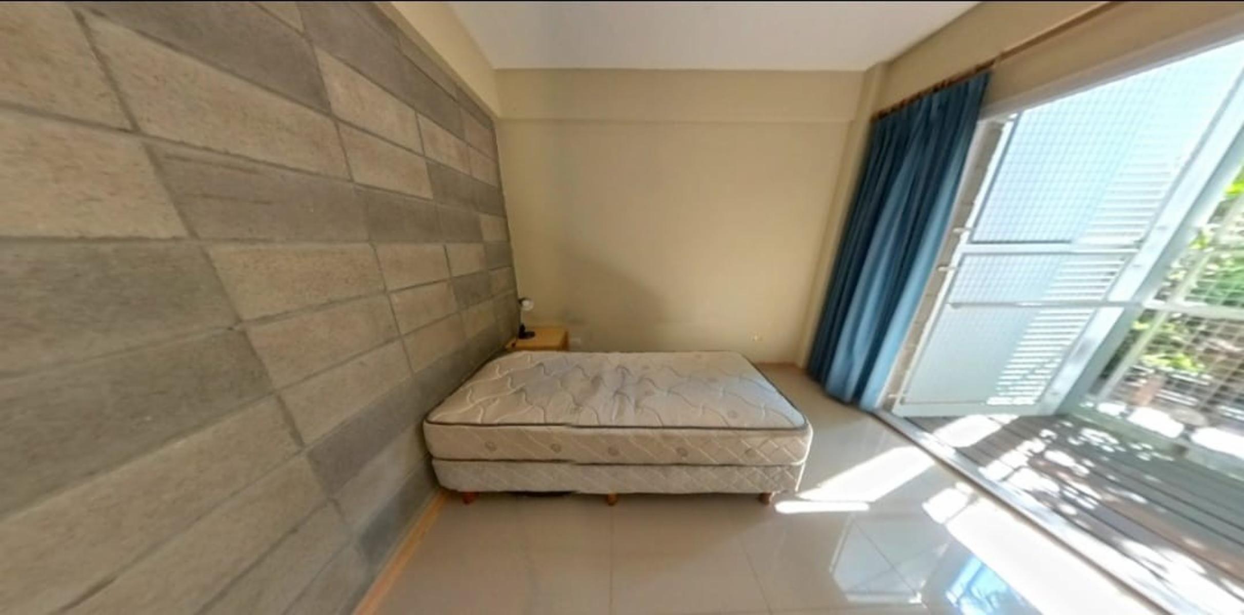 HERMOSO DEPARTAMENTO CON BALCON AL FRENTE - 6
