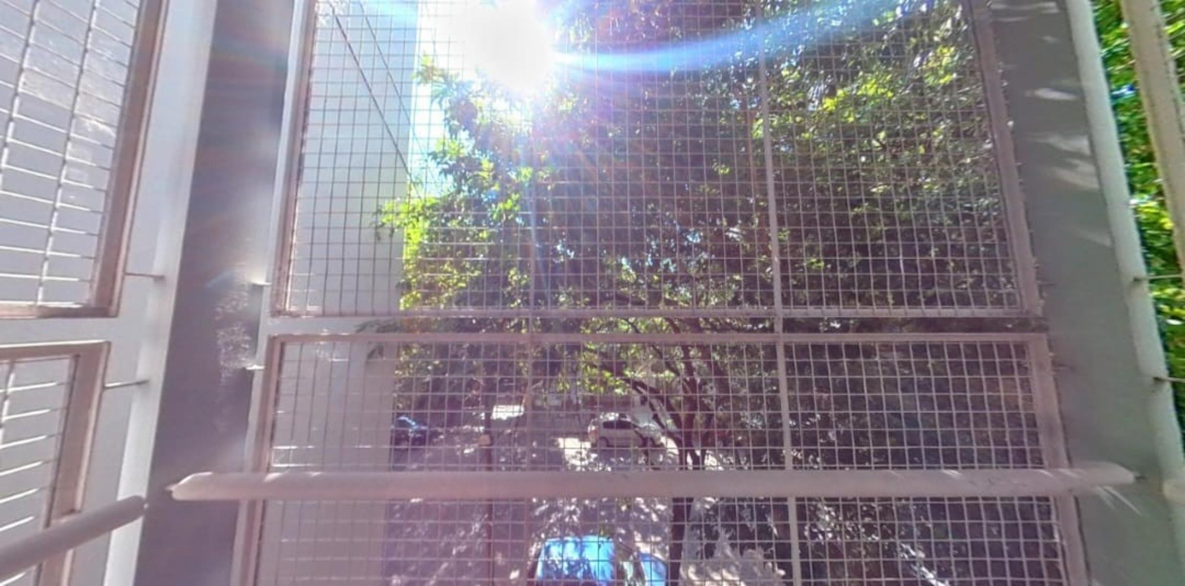 HERMOSO DEPARTAMENTO CON BALCON AL FRENTE - 8