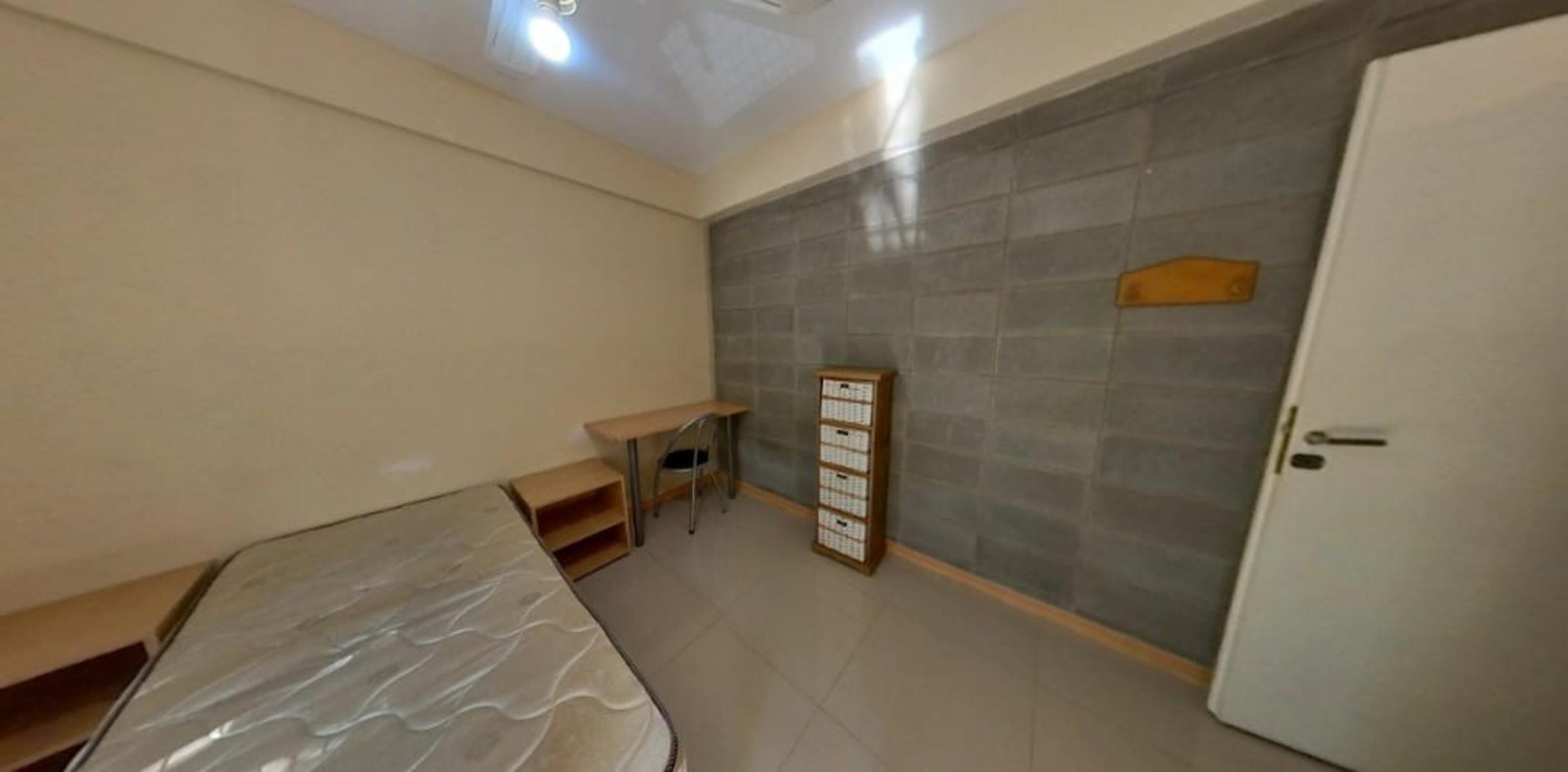 HERMOSO DEPARTAMENTO CON BALCON AL FRENTE - 10