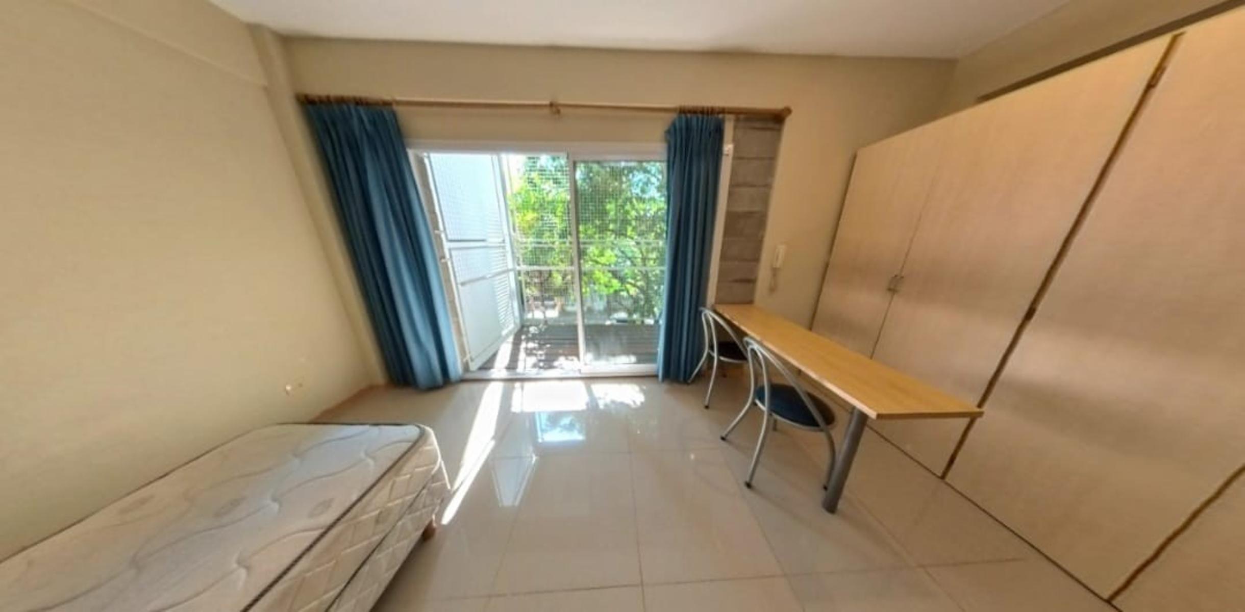 HERMOSO DEPARTAMENTO CON BALCON AL FRENTE - 12