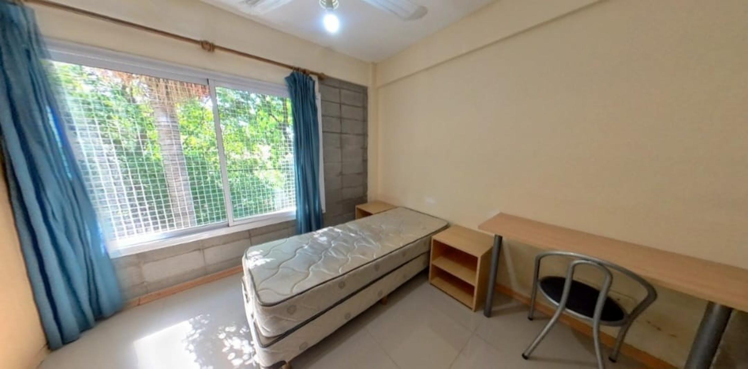 HERMOSO DEPARTAMENTO CON BALCON AL FRENTE - 13